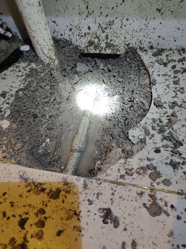 邯郸冀南新区厨房漏水检测维修公司电话