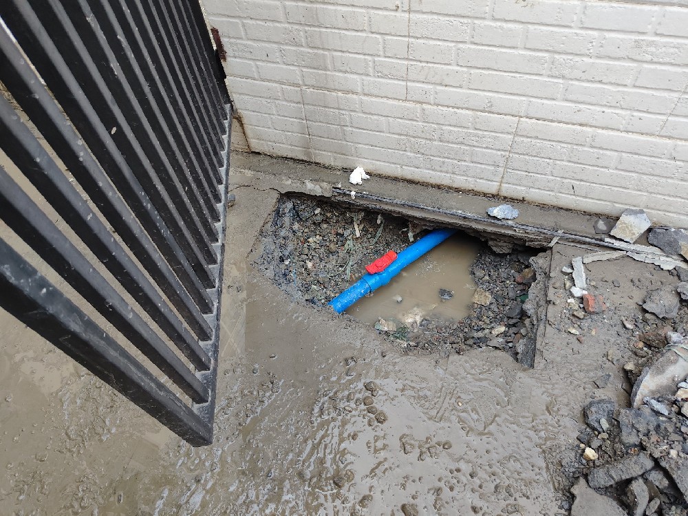 邯郸冀南新区阳台漏水检测维修公司电话